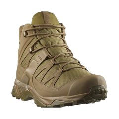 X ULTRA FORCES MID - Forces shoes - Unisex
