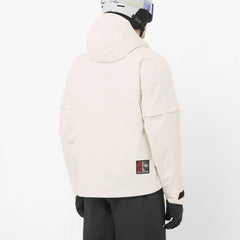 VENOM - Men's Shell Jacket