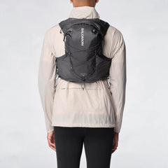 ADV SKIN CROSS SEASON 15 - Unisex Running Vest