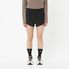 SENSE AERO SPLIT 3" - Women's Shorts