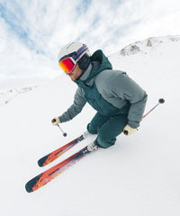 STANCE PRO 96 - Alpine Skis - All-Mountain - Unisex