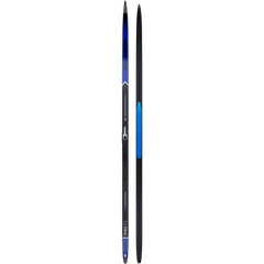 RC8 eSKIN Stiff (and Shift Classic) - Nordic Skis - Classic - Men